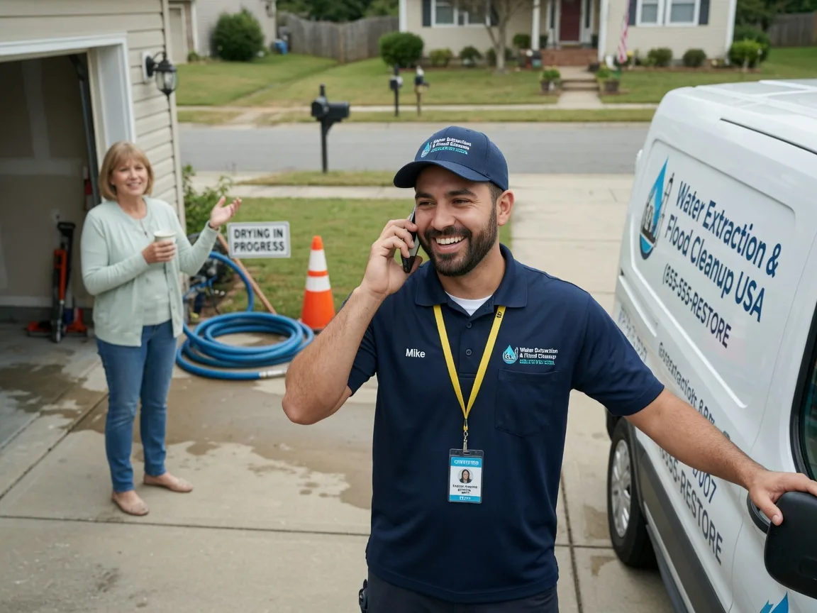 Emergency Water Extraction Veblen, SD FAQs